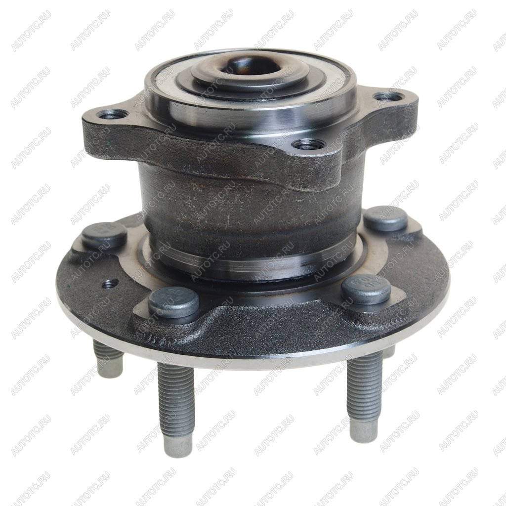 4 299 р. Ступица CHEVROLET Aveo (12-) задняя DELCOPARTS DELCOPARTS 19373860  с доставкой в г. Керчь