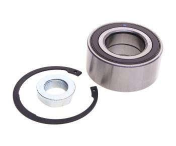 2 999 р. Подшипник ступицы PEUGEOT 307 CITROEN C4 передней DELCOPARTS DELCOPARTS 19381514  с доставкой в г. Керчь. Увеличить фотографию 2