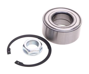 2 999 р. Подшипник ступицы PEUGEOT 307 CITROEN C4 передней DELCOPARTS DELCOPARTS 19381514  с доставкой в г. Керчь. Увеличить фотографию 1