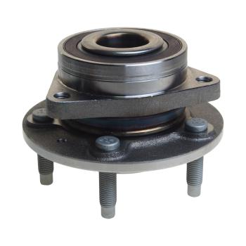 Ступица CHEVROLET Cruze (09-),Orlando (11-) передняя (АБС 16) DELCOPARTS DELCOPARTS 19347650