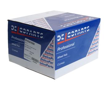 1 959 р. Ступица CHEVROLET Lacetti (03-) передняя DELCOPARTS DELCOPARTS 19347658  с доставкой в г. Керчь. Увеличить фотографию 5