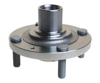 Ступица CHEVROLET Lacetti (03-) передняя DELCOPARTS DELCOPARTS 19347658