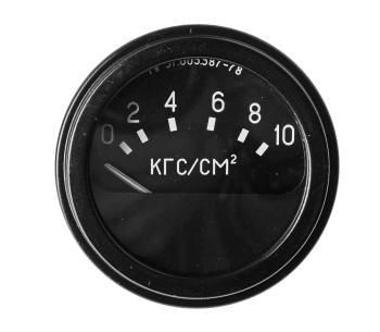 Указатель давления К-700, МТЗ, ЛТЗ,ХТЗ,ПТЗ сх АВТОПРИБОР АВТОПРИБОР НПК ук146а-3810010