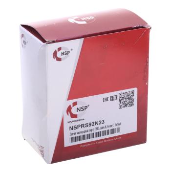 1 799 р. Датчик кислорода OPEL Astra H,Vectra C (05-) NSP NSP nsprs92n23  с доставкой в г. Керчь. Увеличить фотографию 4