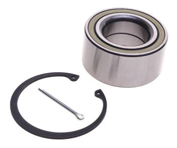 1 799 р. Подшипник ступицы NISSAN Almera (N16E) (00-) передней DELCOPARTS DELCOPARTS 19381533  с доставкой в г. Керчь. Увеличить фотографию 2