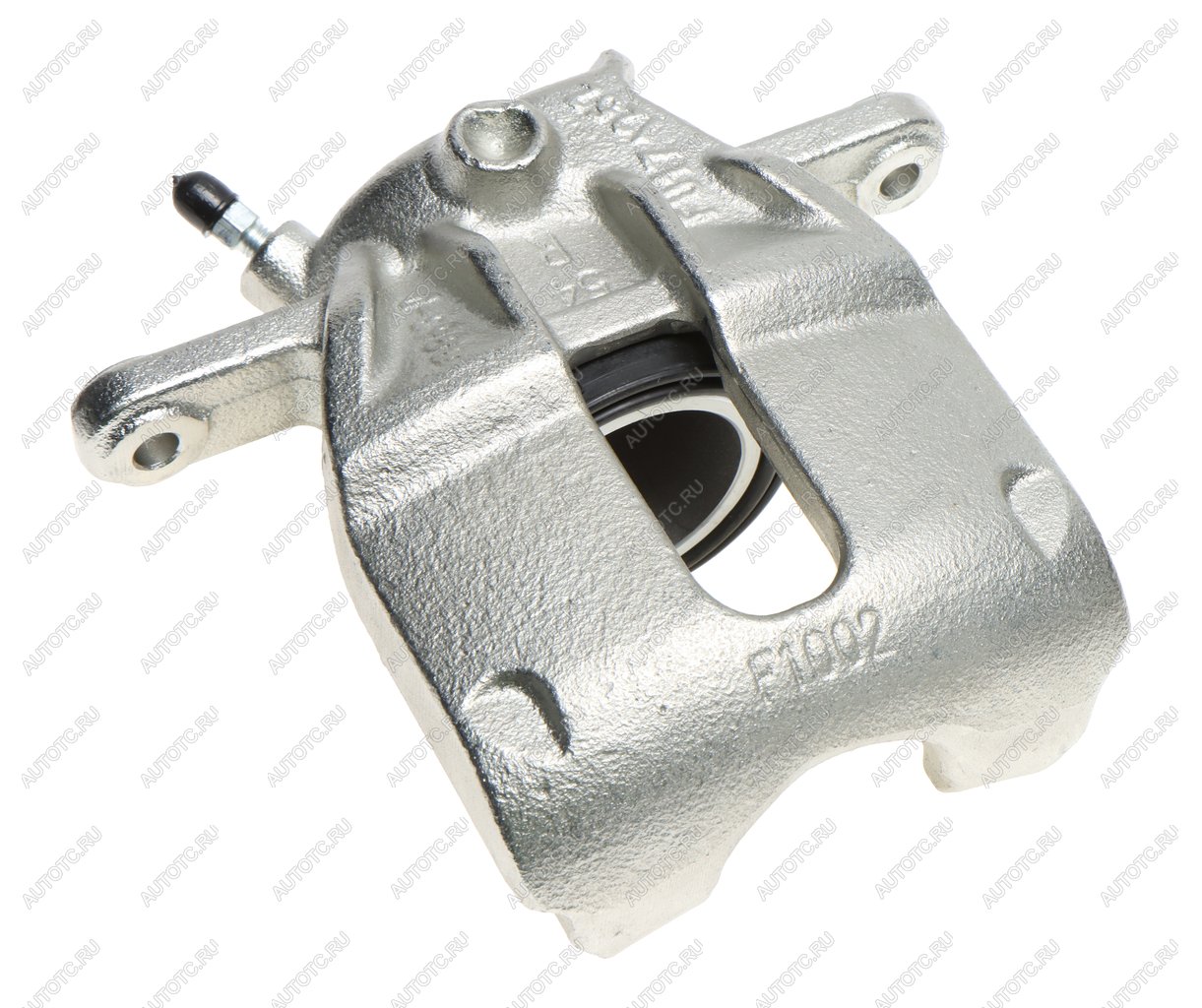 3 499 р. Суппорт RENAULT Duster,Kangoo передний правый MEGAPOWER MEGAPOWER 350-40-022  с доставкой в г. Керчь