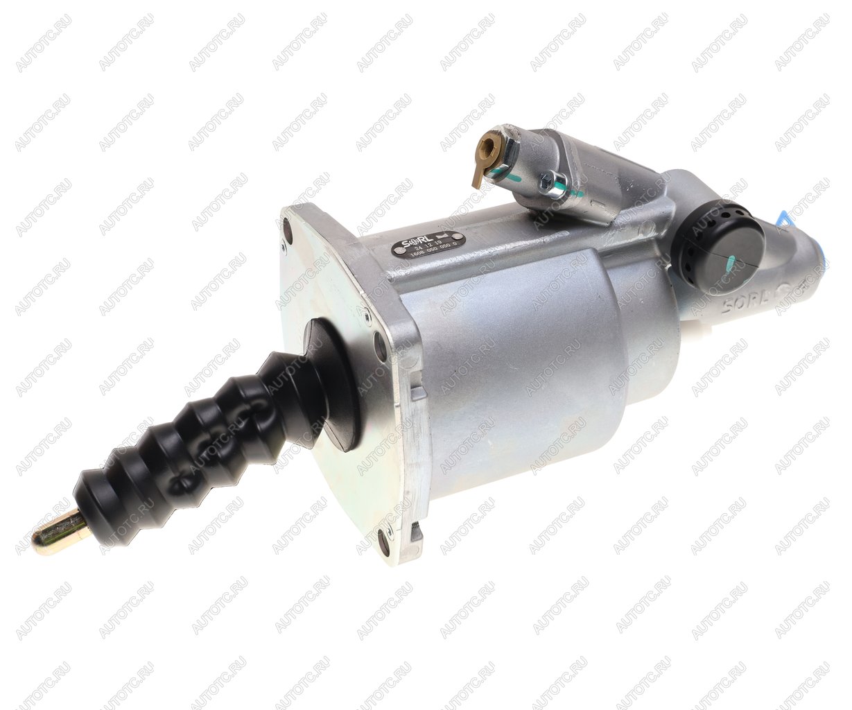 7 599 р. ПГУ SHACMAN SHAANXI SORL SORL 16080500500  с доставкой в г. Керчь