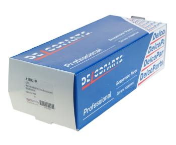 1 249 р. Стойка стабилизатора HAVAL H9 переднего левая DELCOPARTS DELCOPARTS 19381197  с доставкой в г. Керчь. Увеличить фотографию 4