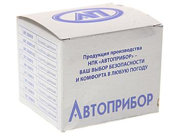 1 999 р. Манометр КАМАЗ механический АВТОПРИБОР АВТОПРИБОР НПК 2031.3830010  с доставкой в г. Керчь. Увеличить фотографию 3