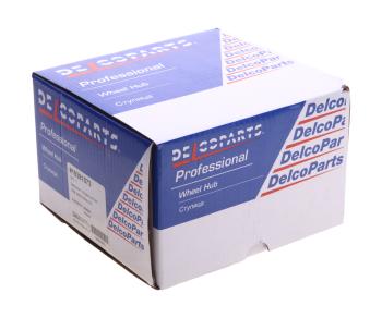 2 399 р. Подшипник ступицы HONDA Accord (91-98) передней комплект DELCOPARTS DELCOPARTS 19381573  с доставкой в г. Керчь. Увеличить фотографию 3