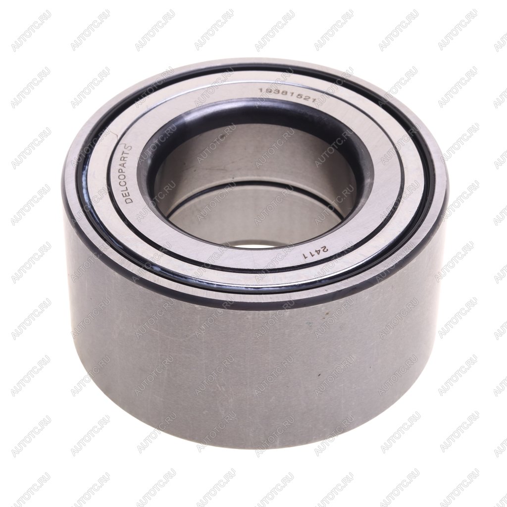 2 859 р. Подшипник ступицы LEXUS RX350 передней DELCOPARTS DELCOPARTS 19381521  с доставкой в г. Керчь