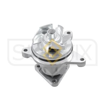1 579 р. Насос водяной MAZDA 6 (05-) системы охлаждения SUFIX SUFIX fa1081  с доставкой в г. Керчь. Увеличить фотографию 1