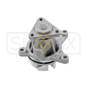 1 579 р. Насос водяной MAZDA 6 (05-) системы охлаждения SUFIX SUFIX fa1081  с доставкой в г. Керчь. Увеличить фотографию 2