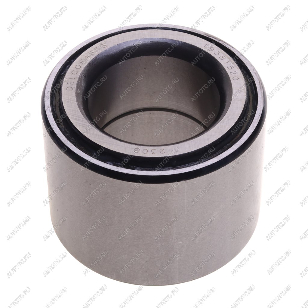 2 479 р. Подшипник ступицы SUBARU Forester,Impreza (00-06) задней DELCOPARTS DELCOPARTS 19381520  с доставкой в г. Керчь
