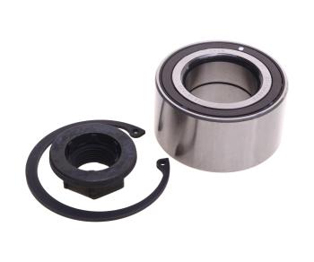 1 999 р. Подшипник ступицы FORD Focus (98-04),Fiesta передней (с АБС) DELCOPARTS DELCOPARTS 19381530  с доставкой в г. Керчь. Увеличить фотографию 2