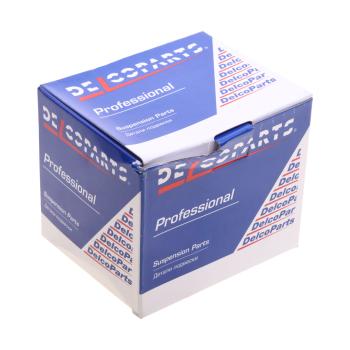 1 989 р. Опора шаровая EXEED TXL (19-) передняя левая DELCOPARTS DELCOPARTS 19180930  с доставкой в г. Керчь. Увеличить фотографию 3
