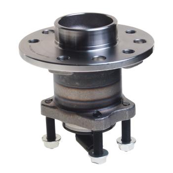 5 499 р. Ступица OPEL Astra H,Meriva,Zafira (1.41.61.82.0) задняя с подшипником DELCOPARTS DELCOPARTS 19347653  с доставкой в г. Керчь. Увеличить фотографию 3