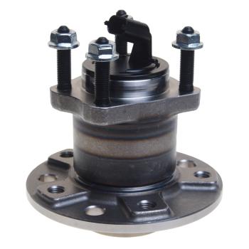 5 499 р. Ступица OPEL Astra H,Meriva,Zafira (1.41.61.82.0) задняя с подшипником DELCOPARTS DELCOPARTS 19347653  с доставкой в г. Керчь. Увеличить фотографию 1