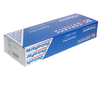 1 599 р. Стойка стабилизатора GEELY Tugella заднего леваяправая DELCOPARTS DELCOPARTS 19381189  с доставкой в г. Керчь. Увеличить фотографию 3