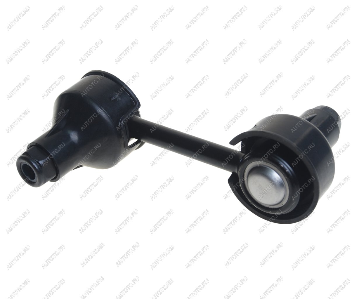 1 639 р. Стойка стабилизатора GEELY Atlasm,Emgrand переднего леваяправая DELCOPARTS DELCOPARTS 19381194  с доставкой в г. Керчь