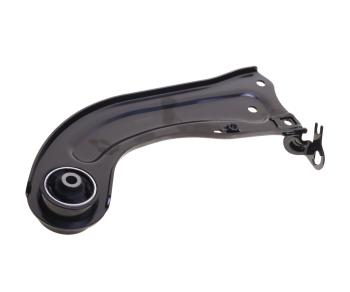 3 599 р. Рычаг подвески CHERY Tiggo 8 Pro OMODA C5 задней продольный левый DELCOPARTS DELCOPARTS 19280830  с доставкой в г. Керчь. Увеличить фотографию 2