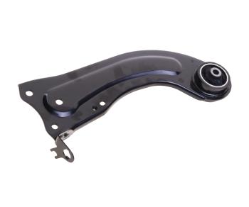 3 599 р. Рычаг подвески CHERY Tiggo 8 Pro OMODA C5 задней продольный левый DELCOPARTS DELCOPARTS 19280830  с доставкой в г. Керчь. Увеличить фотографию 1