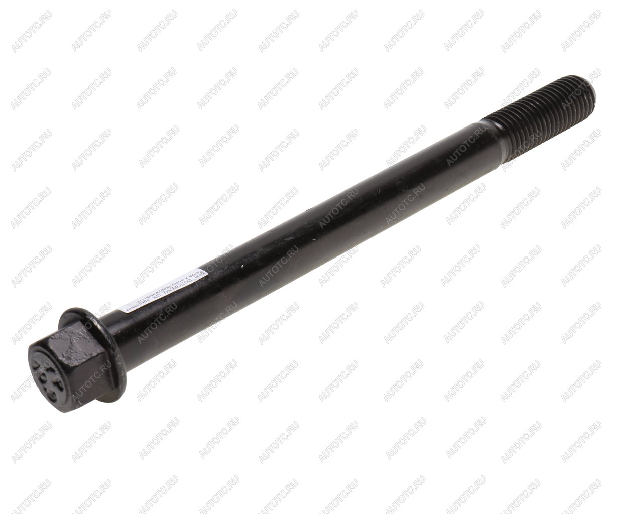 1 159 р. Болт DONGFENG GX крепления балки к мосту (наружный) OE DONGFENG 2935148-ha411  с доставкой в г. Керчь