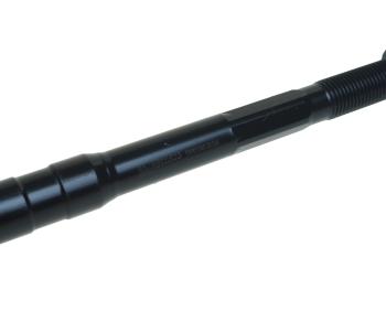 2 669 р. Тяга рулевая CHERY Tiggo 4 передняя леваяправая DELCOPARTS DELCOPARTS 19381082  с доставкой в г. Керчь. Увеличить фотографию 3