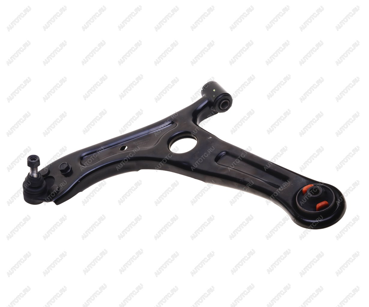 5 499 р. Рычаг подвески CHERY Tiggo (19-) передней левый DELCOPARTS DELCOPARTS 19280839  с доставкой в г. Керчь