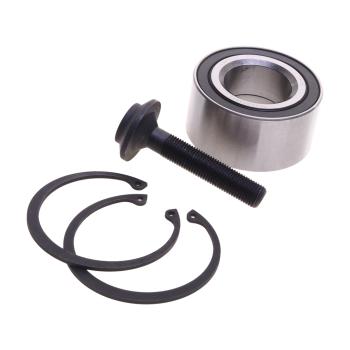 1 949 р. Подшипник ступицы VW Passat AUDI 80,90,100 задней комплект DELCOPARTS DELCOPARTS 19381532  с доставкой в г. Керчь. Увеличить фотографию 2