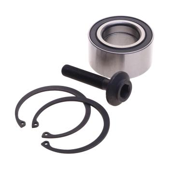 1 949 р. Подшипник ступицы VW Passat AUDI 80,90,100 задней комплект DELCOPARTS DELCOPARTS 19381532  с доставкой в г. Керчь. Увеличить фотографию 1