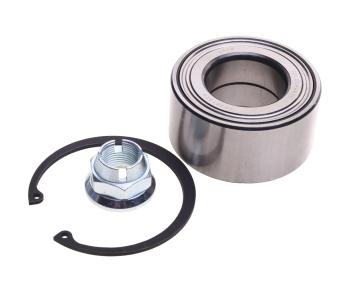 2 199 р. Подшипник ступицы RENAULT Duster (10-) передней комплект DELCOPARTS DELCOPARTS 19381529  с доставкой в г. Керчь. Увеличить фотографию 1