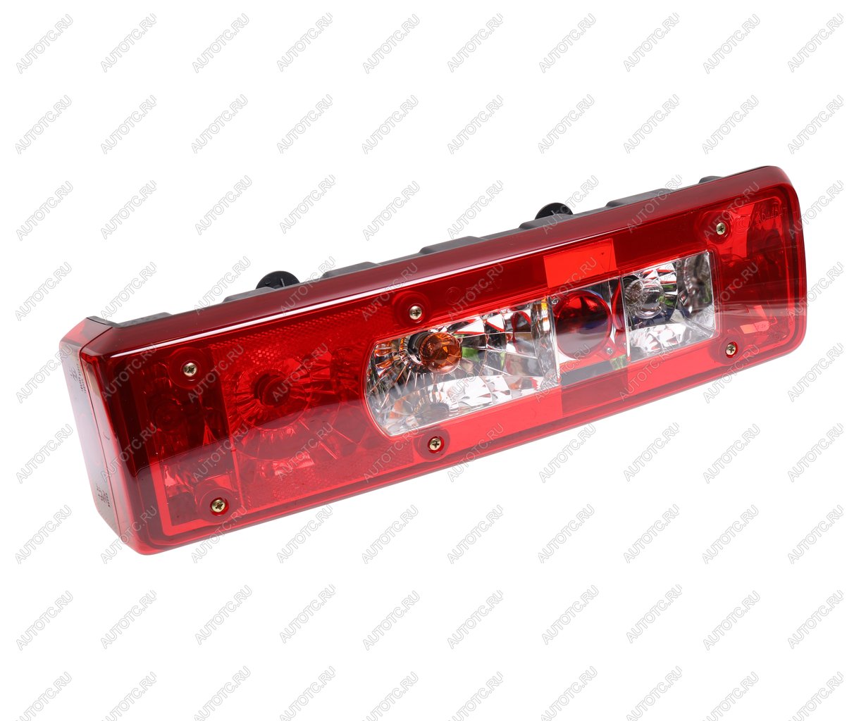 7 599 р. Фонарь DONGFENG GX задний левый OE DONGFENG 3773010-c6201  с доставкой в г. Керчь