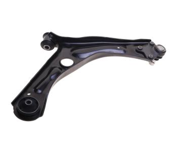 7 999 р. Рычаг подвески CHERY Exeed передней левый DELCOPARTS DELCOPARTS 19280840  с доставкой в г. Керчь. Увеличить фотографию 2