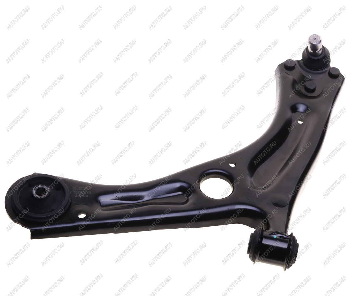 7 999 р. Рычаг подвески CHERY Exeed передней левый DELCOPARTS DELCOPARTS 19280840  с доставкой в г. Керчь