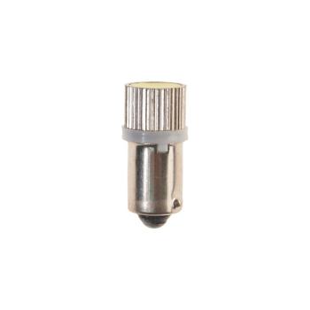 28 р. Лампа светодиодная 12V T4W BA9s 6000K MEGAPOWER MEGAPOWER-AUTOMOTIVE 90141w  с доставкой в г. Керчь. Увеличить фотографию 2