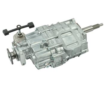 110 999 р. КПП ГАЗель Next дв.УМЗ-А275 Evotech ЕВРО-5 (с дистанционным переключением) АККОМ АККОМ а63r43в-1700010  с доставкой в г. Керчь. Увеличить фотографию 5