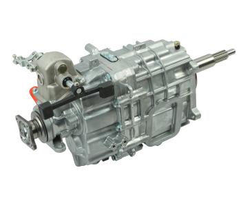 110 999 р. КПП ГАЗель Next дв.УМЗ-А275 Evotech ЕВРО-5 (с дистанционным переключением) АККОМ АККОМ а63r43в-1700010  с доставкой в г. Керчь. Увеличить фотографию 3