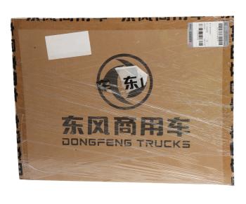 3 499 р. Прокладка DONGFENG насоса масляного OE DONGFENG c5558309  с доставкой в г. Керчь. Увеличить фотографию 3