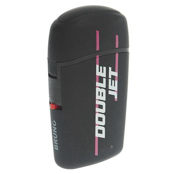Зажигалка газовая Double jet BRUNOJET BRUNOJET 706