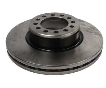 Диск тормозной КАМАЗ-54901,ЛИАЗ-5292 передний (1шт.) HANDE AXLE HANDE AXLE hd90009440032