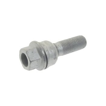 Болт колеса VW Amarok (10-),Touareg (15-),T5 M14x1.5x51 OE VAG wht001964a