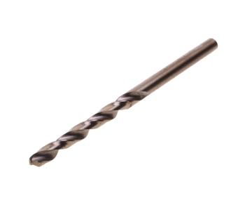 Сверло по металлу 4.4х80мм HSS Cobalt THORVIK THORVIK tdb044k5