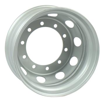 Диск колесный DONGFENG (10 шпилек) 9.00х22.5 OE DONGFENG 3101015-tf081