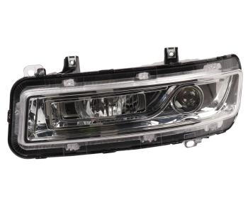 Фара противотуманная DONGFENG левая OE DONGFENG 3732110-c6101