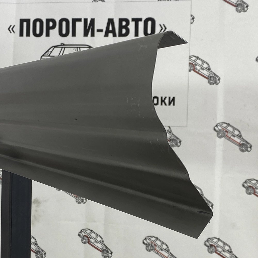 1 989 р. Правый ремонтный порог ПОРОГИ-АВТО  Toyota bB  1 (2000-2005) (холоднокатаная сталь 1 мм)  с доставкой в г. Керчь
