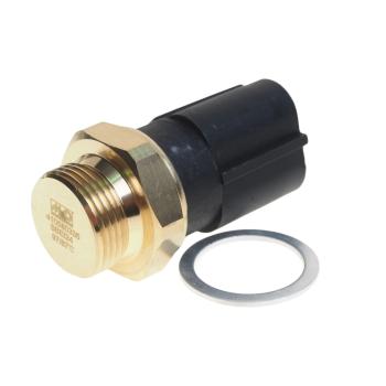 759 р. Датчик включения вентилятора VW Golf 5,5+,6,Jetta,Polo,Touareg AUDI A3,TT SKODA Fabia MEAT&DORIA MEAT&DORIA 82701  с доставкой в г. Керчь. Увеличить фотографию 1