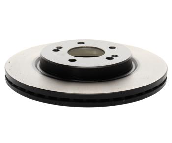 Диск тормозной CHERY Tiggo 4 Pro (T19FL),5x OMODA C5 (T19C) передний (1шт.) NIBK NIBK rn2573