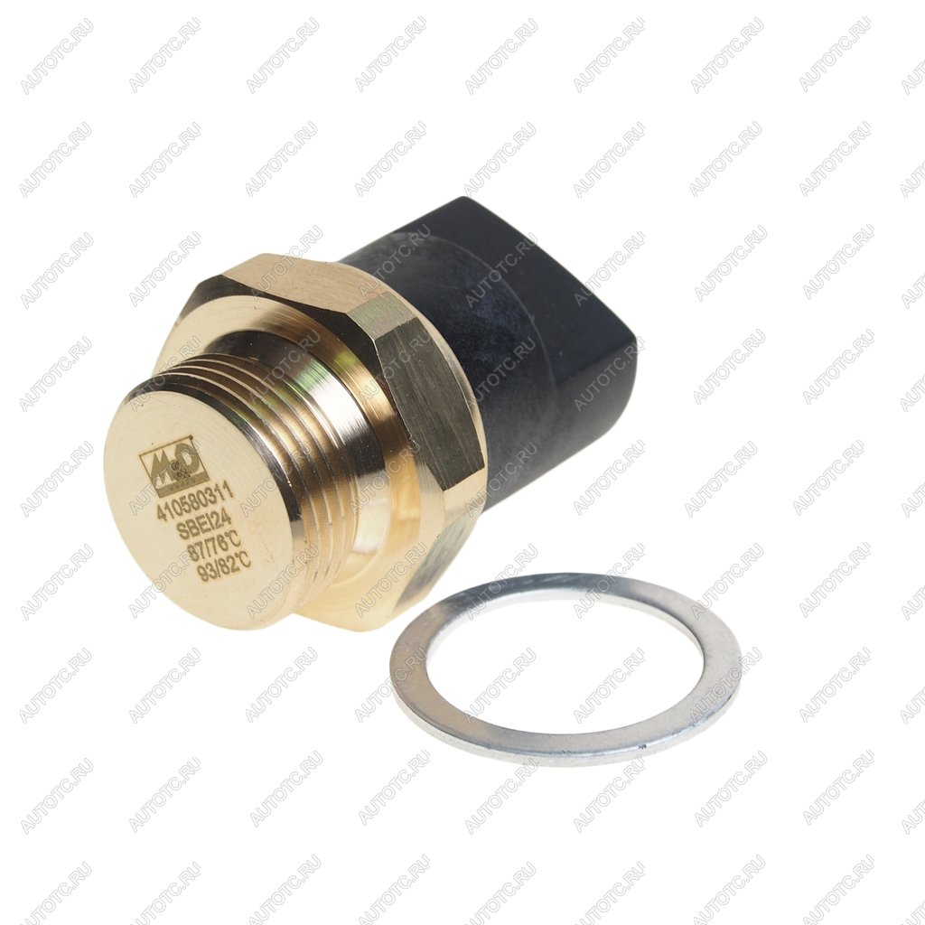1 029 р. Датчик включения вентилятора VW T4 MEAT&DORIA MEAT&DORIA 82677  с доставкой в г. Керчь