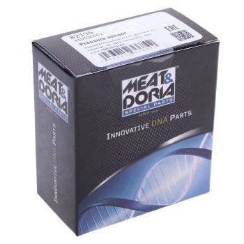 2 899 р. Датчик давления воздуха HONDA Accord коллектора впускного MEAT&DORIA MEAT&DORIA 82196  с доставкой в г. Керчь. Увеличить фотографию 4